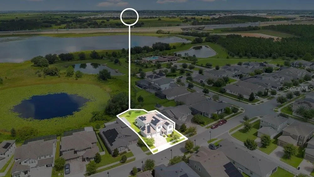 16773 WINGSPREAD LOOP Winter Garden, FL 34787