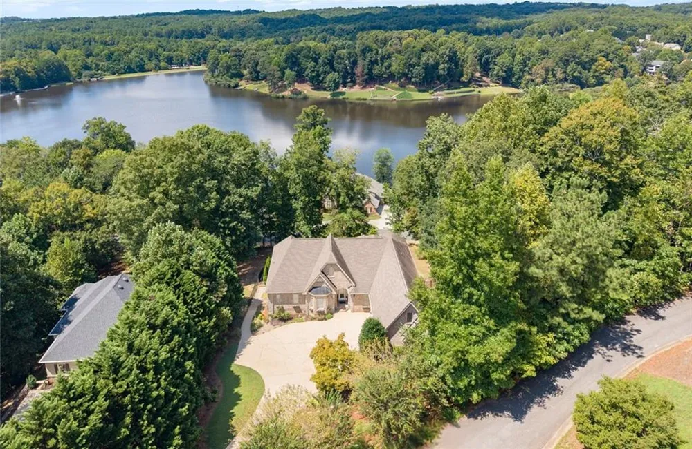 101 Bree Lane Canton, GA 30114