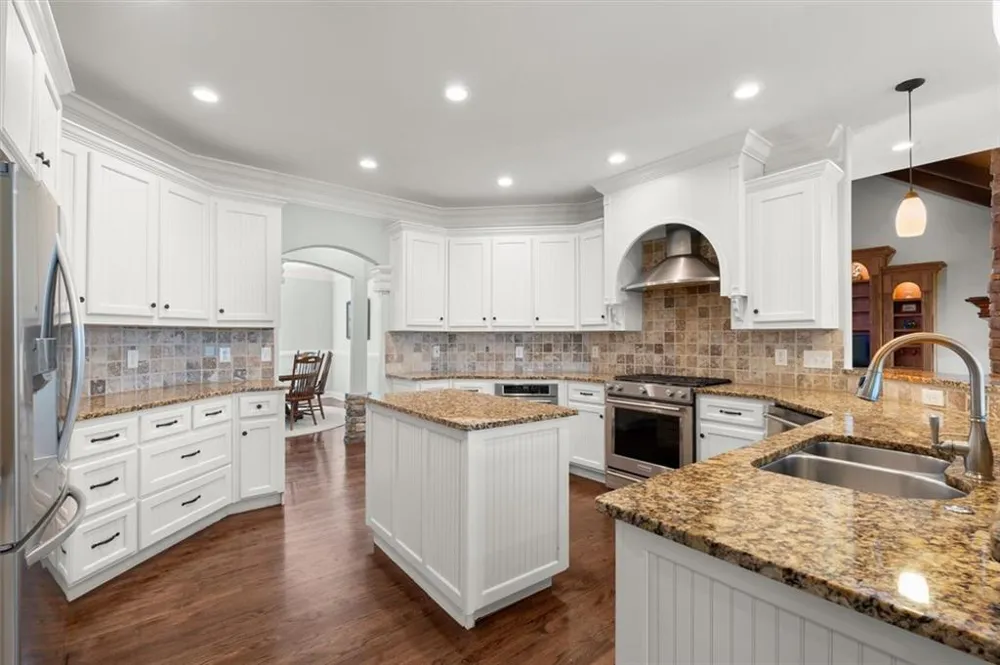 101 Bree Lane Canton, GA 30114