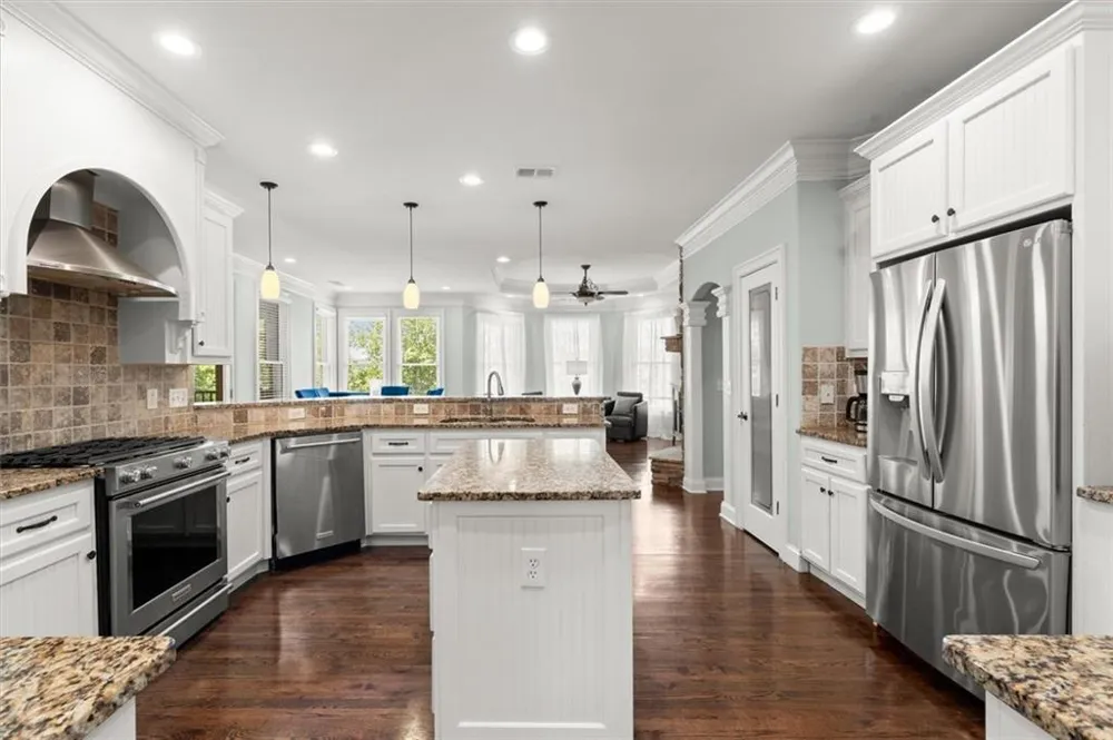 101 Bree Lane Canton, GA 30114