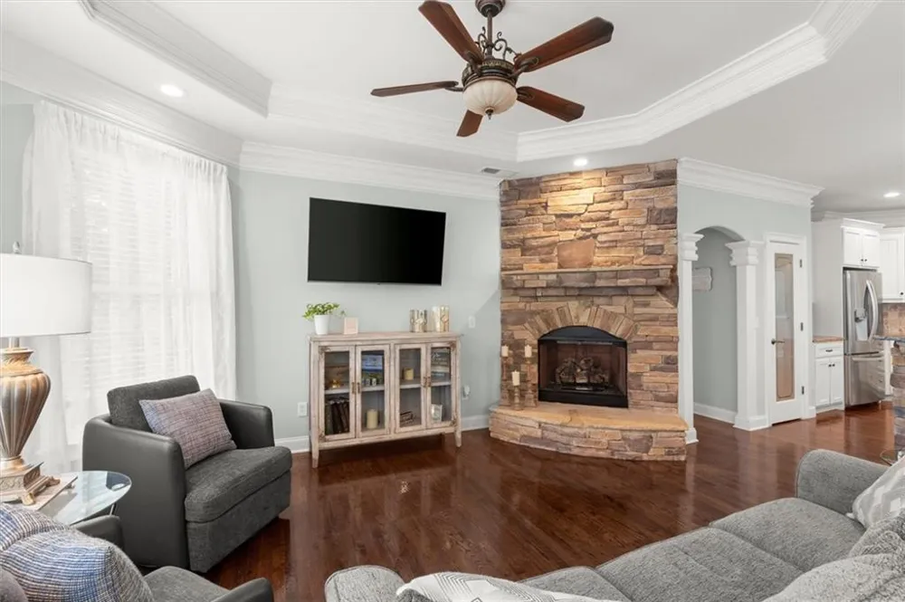101 Bree Lane Canton, GA 30114