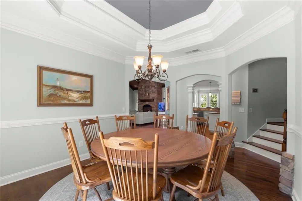 101 Bree Lane Canton, GA 30114
