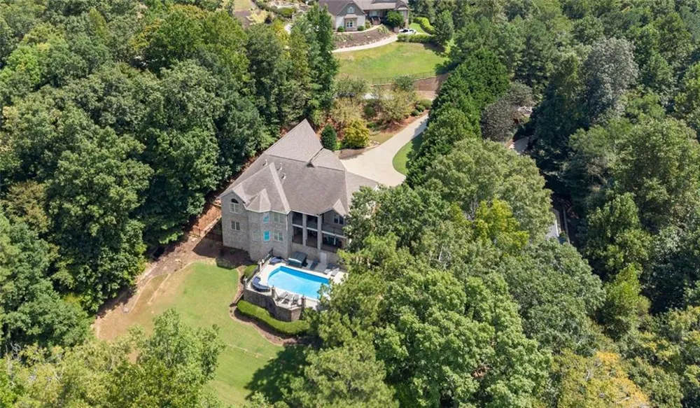 101 Bree Lane Canton, GA 30114