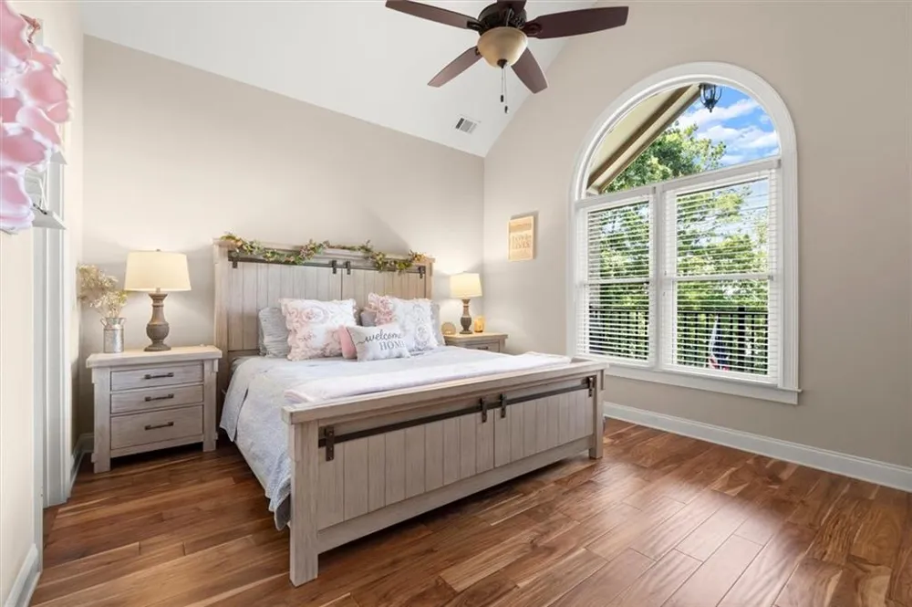 101 Bree Lane Canton, GA 30114