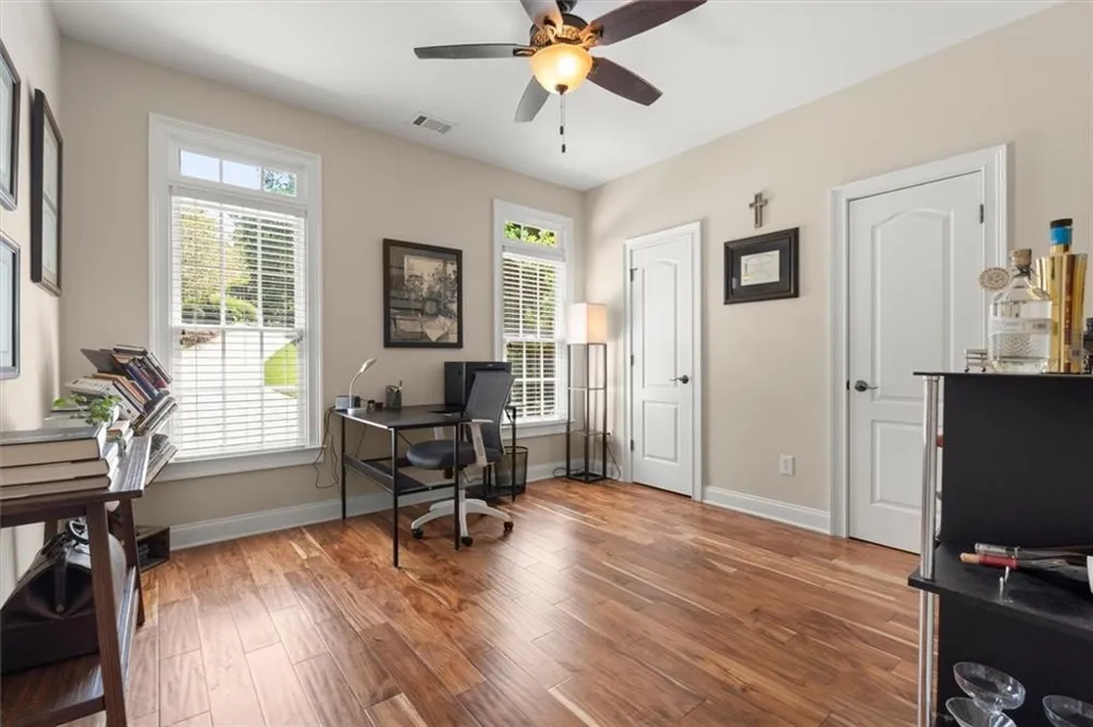 101 Bree Lane Canton, GA 30114