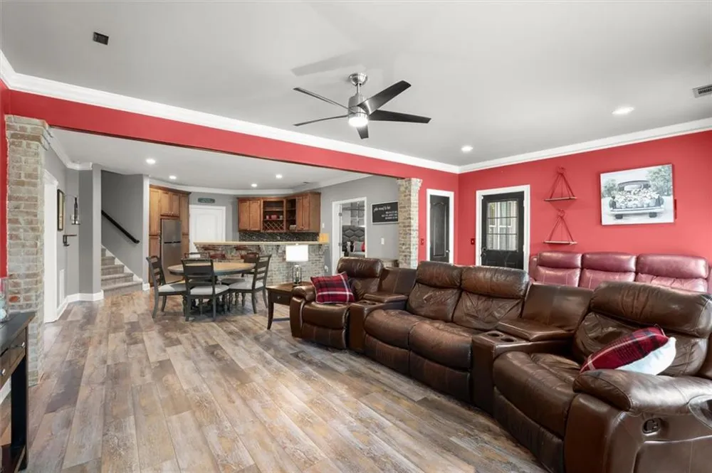 101 Bree Lane Canton, GA 30114
