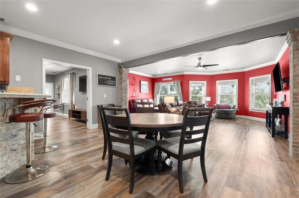 101 Bree Lane Canton, GA 30114