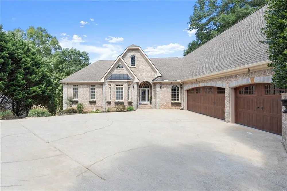 101 Bree Lane Canton, GA 30114