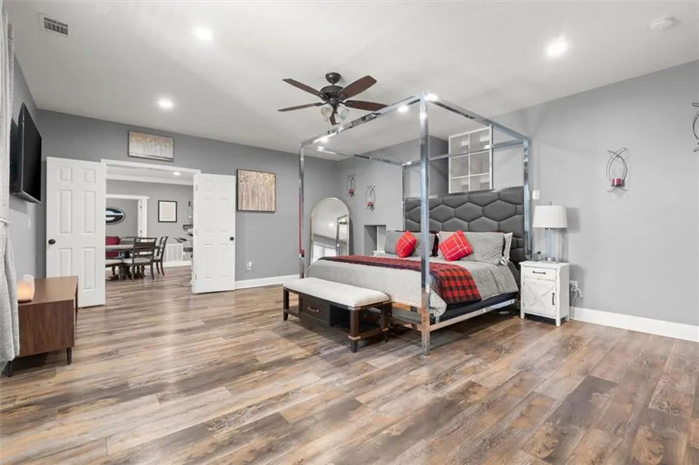 101 Bree Lane Canton, GA 30114