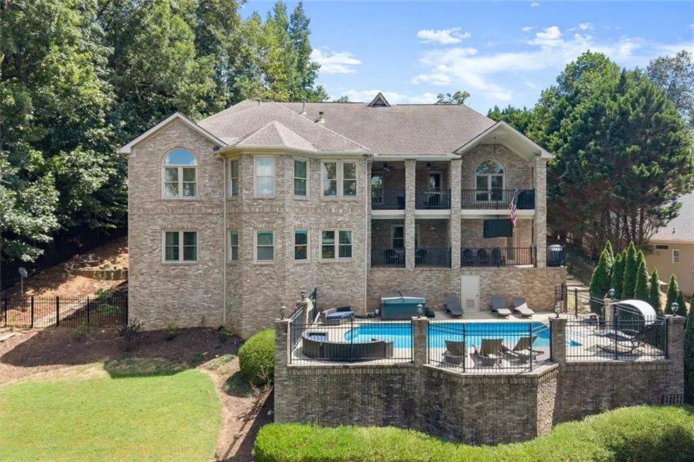 101 Bree Lane Canton, GA 30114