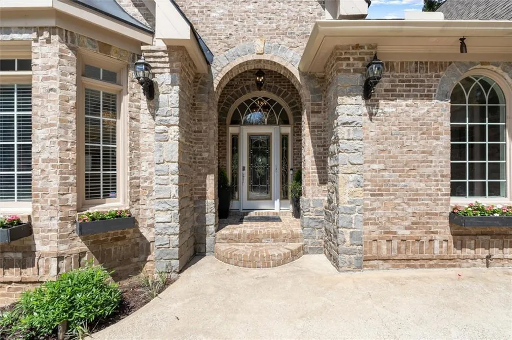101 Bree Lane Canton, GA 30114