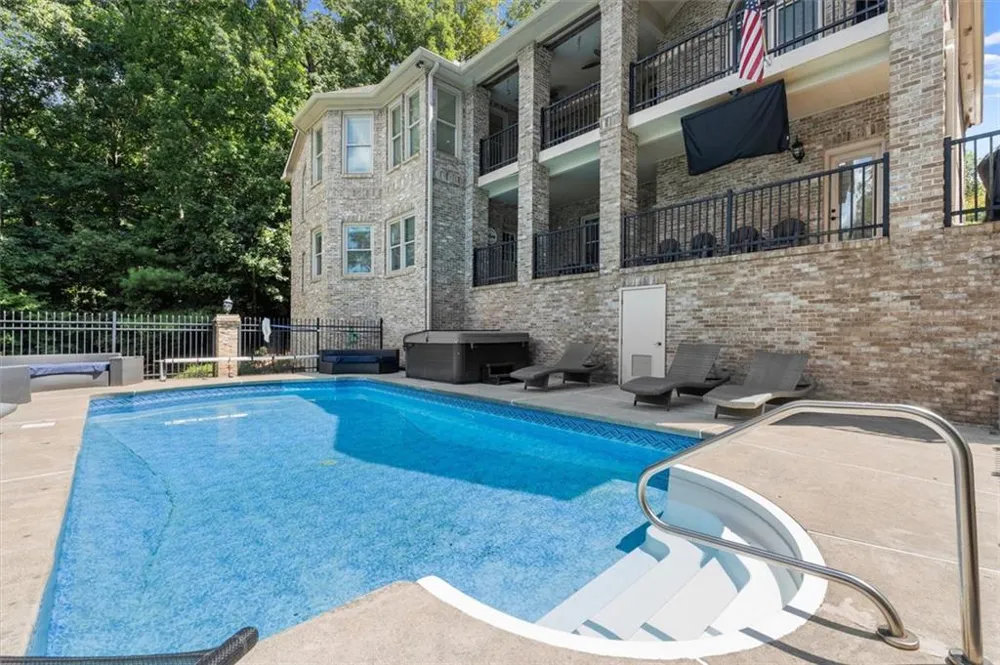 101 Bree Lane Canton, GA 30114