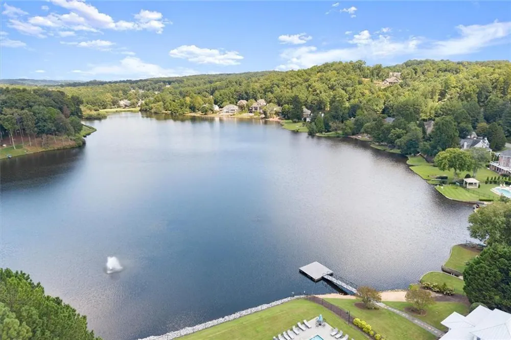101 Bree Lane Canton, GA 30114