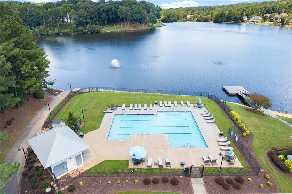 101 Bree Lane Canton, GA 30114