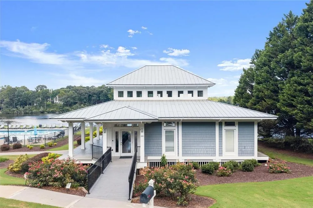 101 Bree Lane Canton, GA 30114