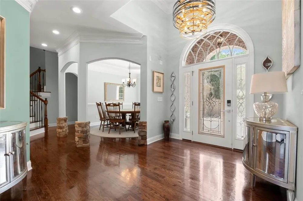 101 Bree Lane Canton, GA 30114