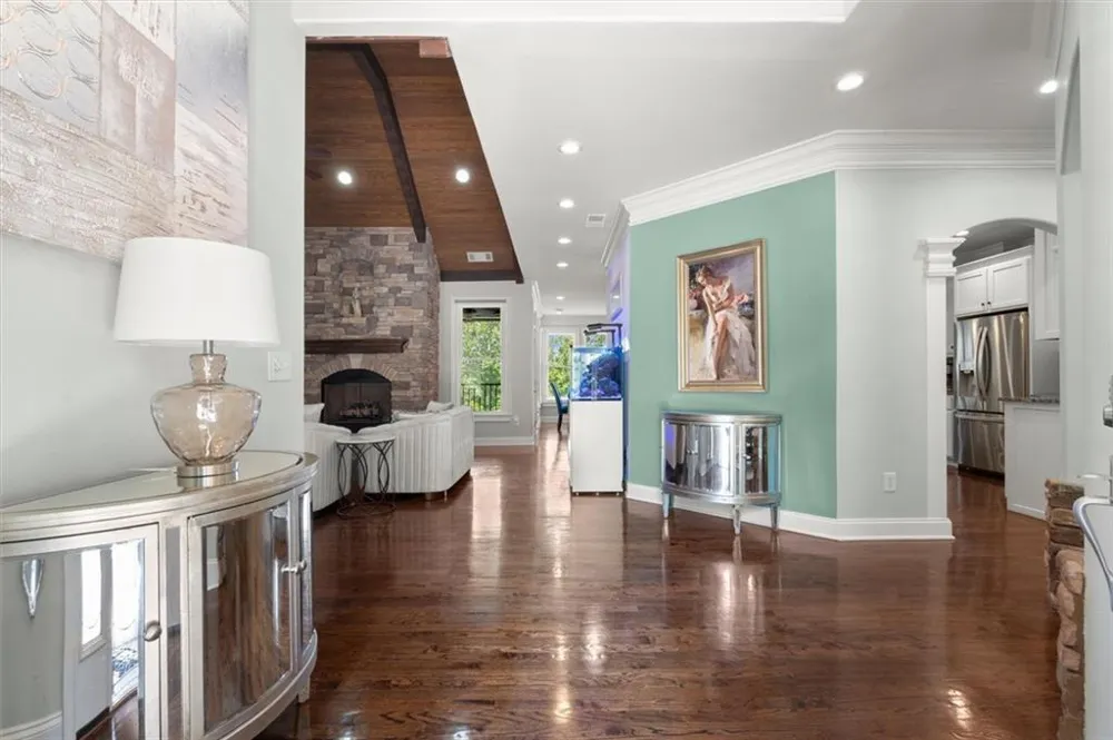 101 Bree Lane Canton, GA 30114