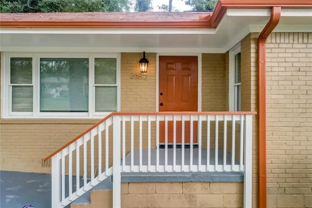 2987 Belvedere Lane Decatur, GA 30032