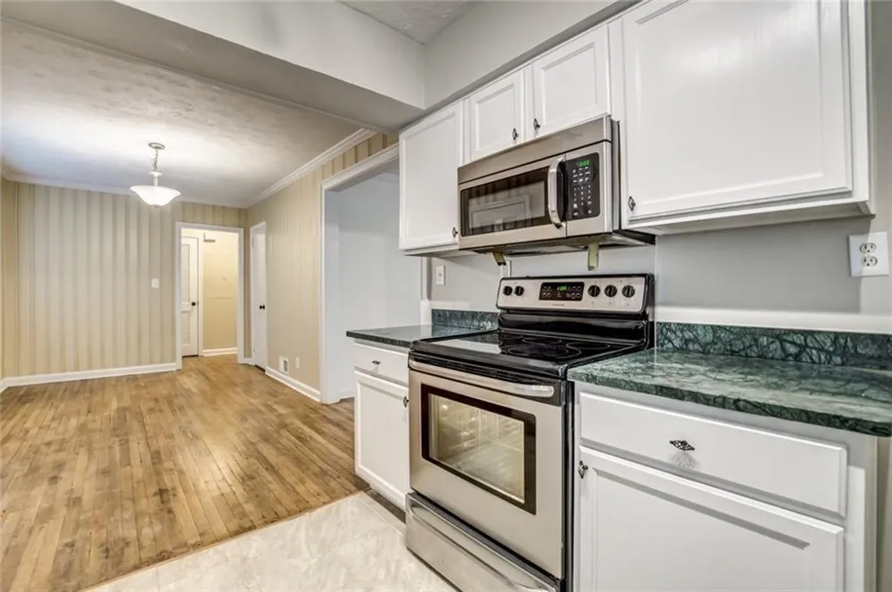 2987 Belvedere Lane Decatur, GA 30032