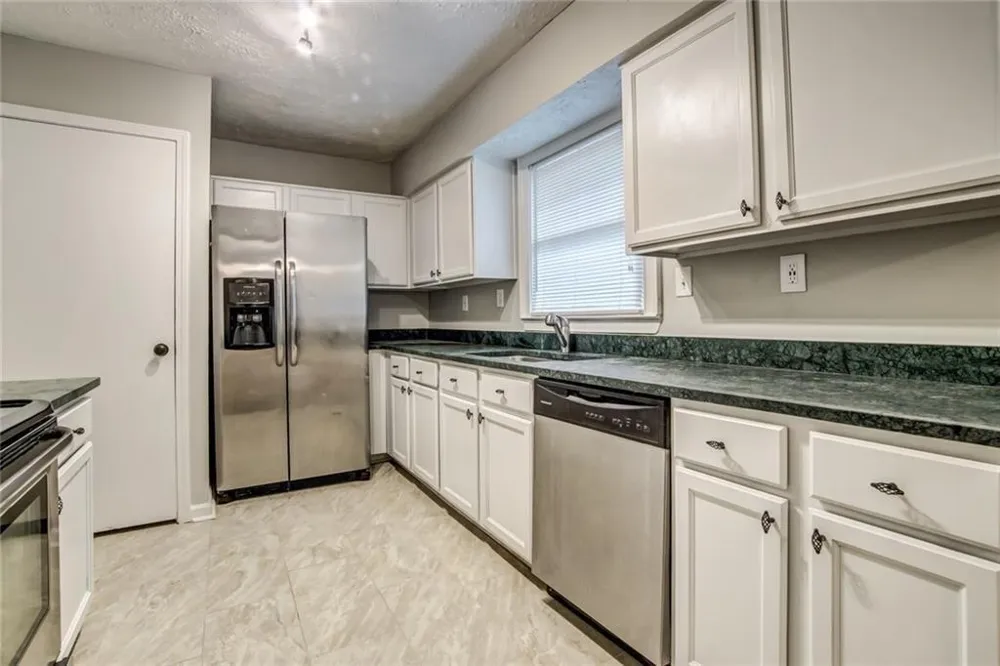 2987 Belvedere Lane Decatur, GA 30032