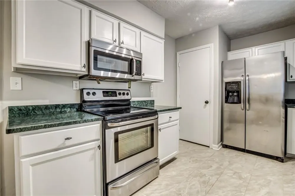 2987 Belvedere Lane Decatur, GA 30032