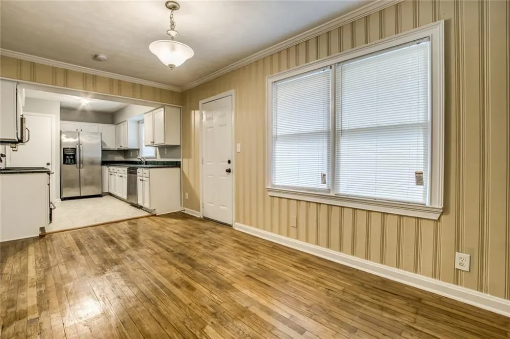 2987 Belvedere Lane Decatur, GA 30032