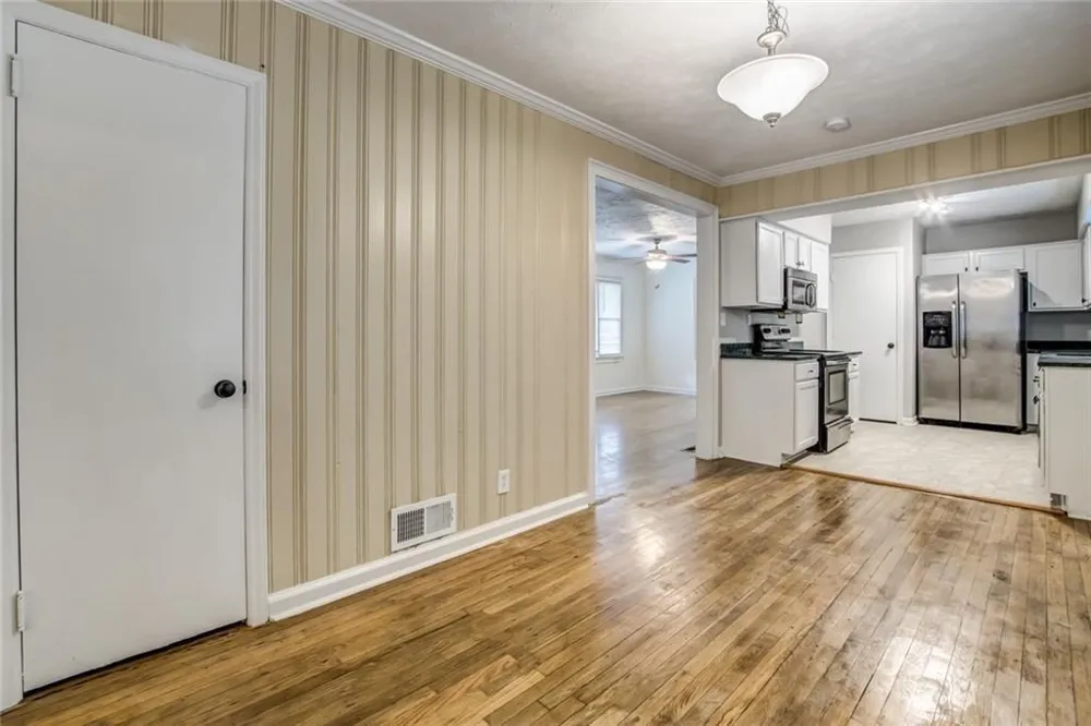 2987 Belvedere Lane Decatur, GA 30032