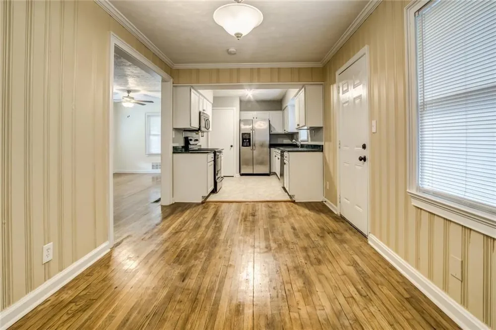 2987 Belvedere Lane Decatur, GA 30032