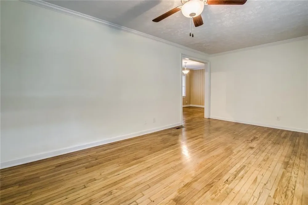 2987 Belvedere Lane Decatur, GA 30032