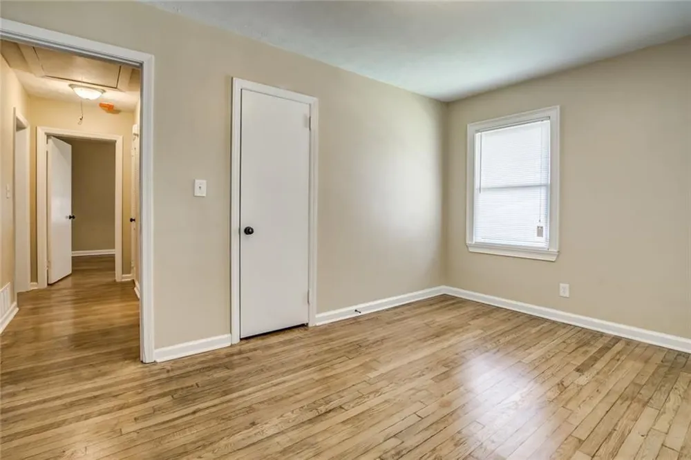 2987 Belvedere Lane Decatur, GA 30032