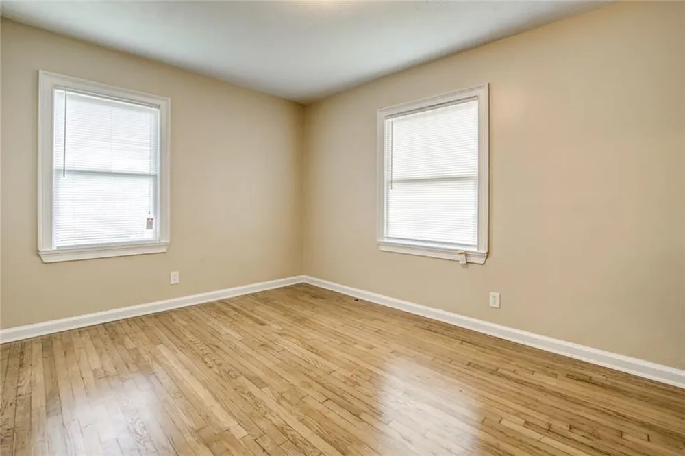 2987 Belvedere Lane Decatur, GA 30032