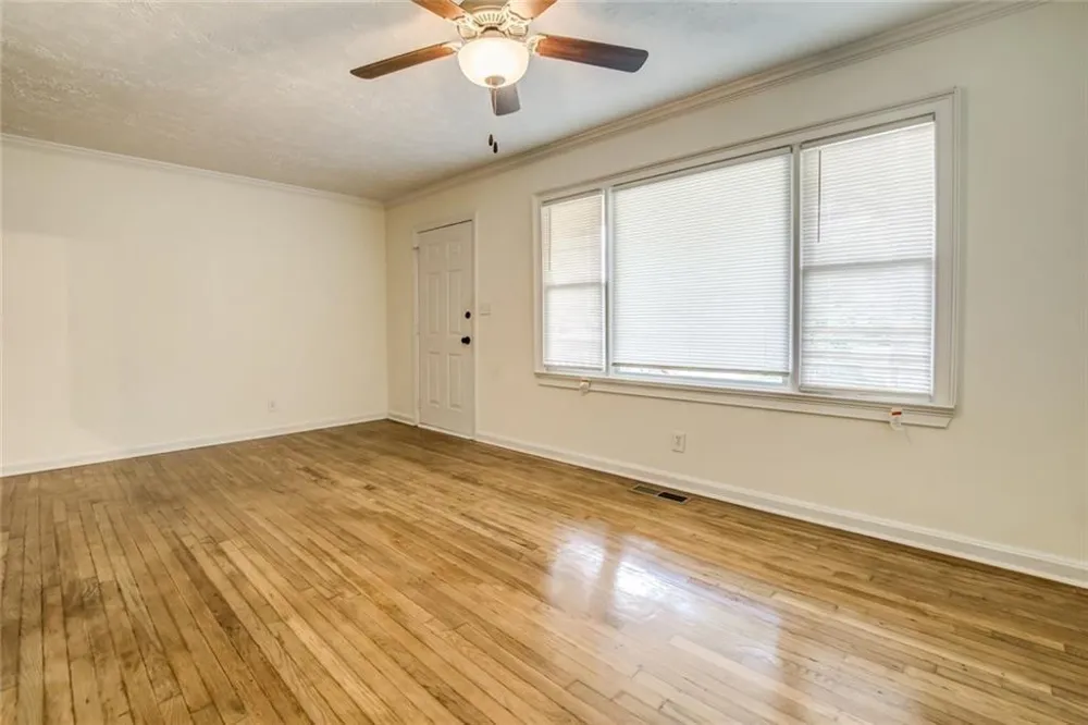 2987 Belvedere Lane Decatur, GA 30032