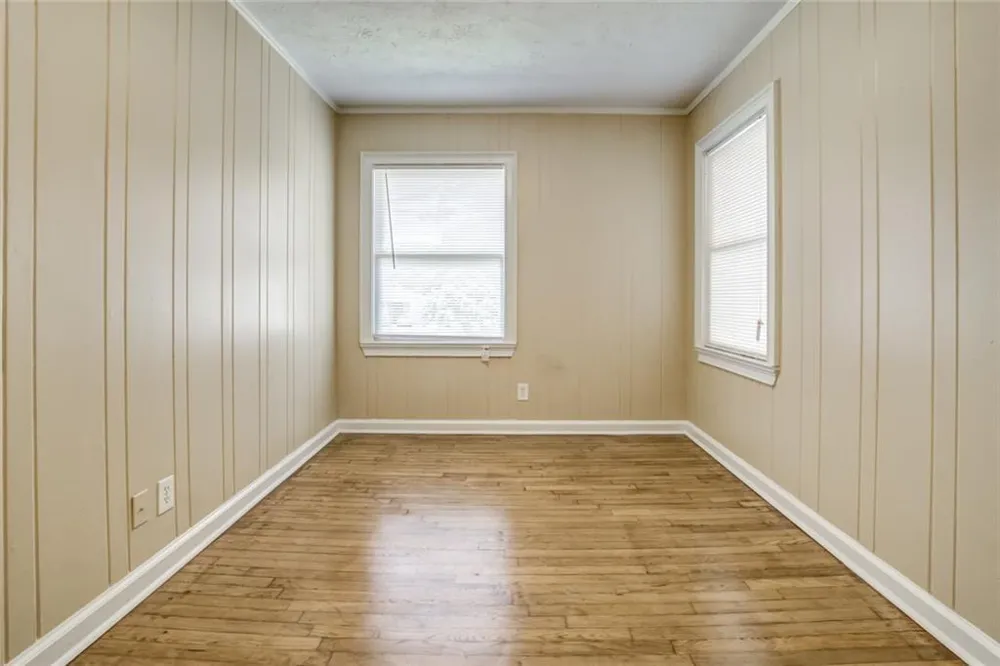 2987 Belvedere Lane Decatur, GA 30032