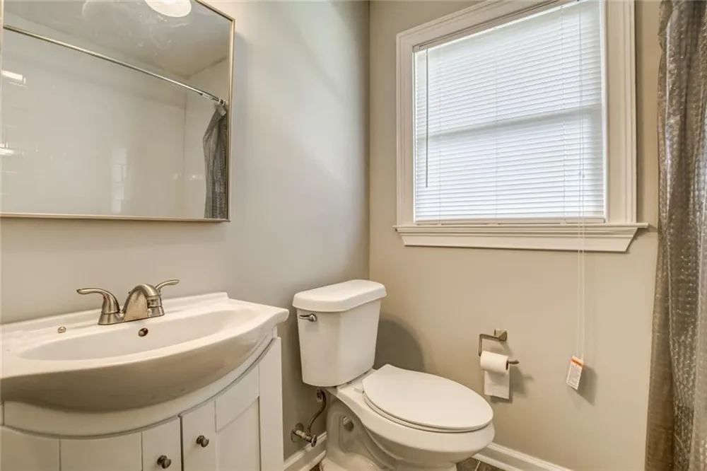 2987 Belvedere Lane Decatur, GA 30032