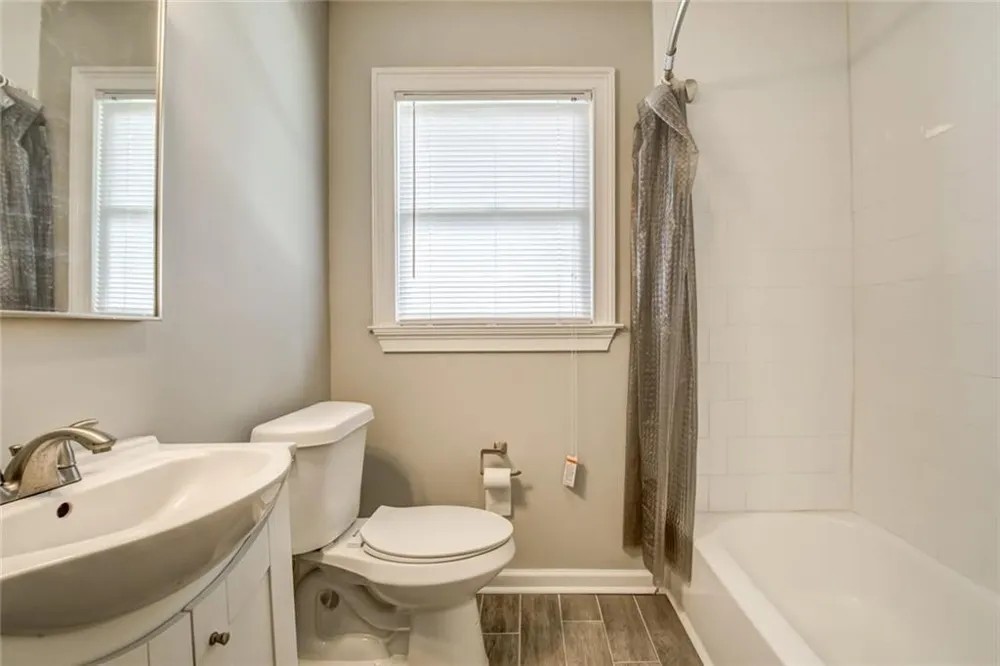 2987 Belvedere Lane Decatur, GA 30032