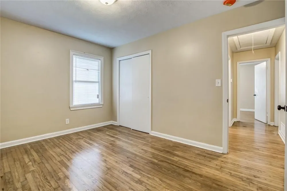 2987 Belvedere Lane Decatur, GA 30032