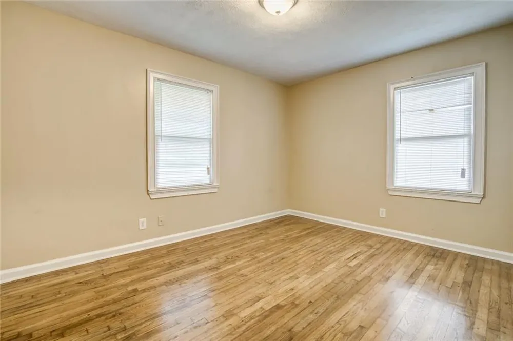 2987 Belvedere Lane Decatur, GA 30032
