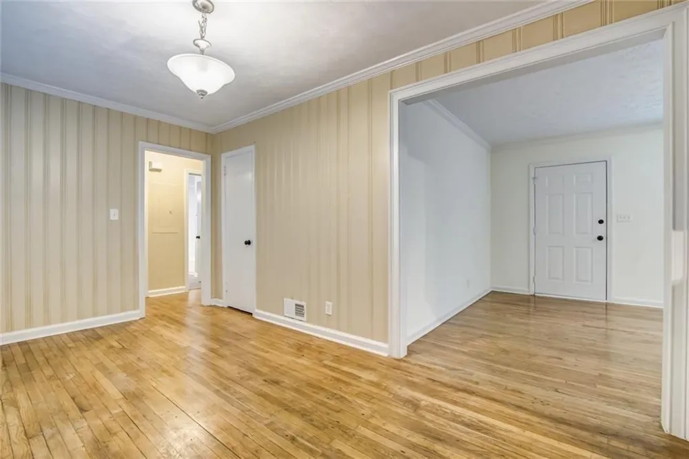 2987 Belvedere Lane Decatur, GA 30032