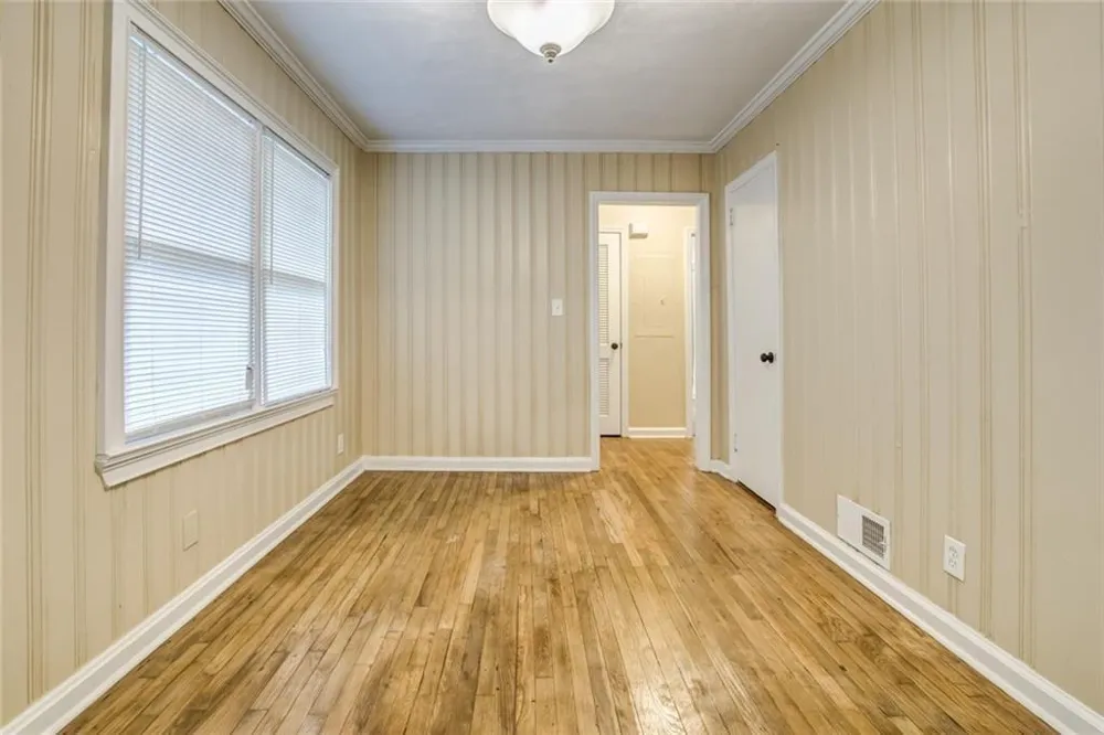 2987 Belvedere Lane Decatur, GA 30032