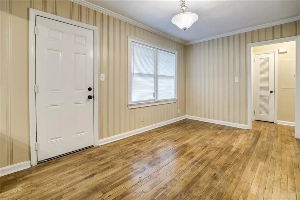 2987 Belvedere Lane Decatur, GA 30032