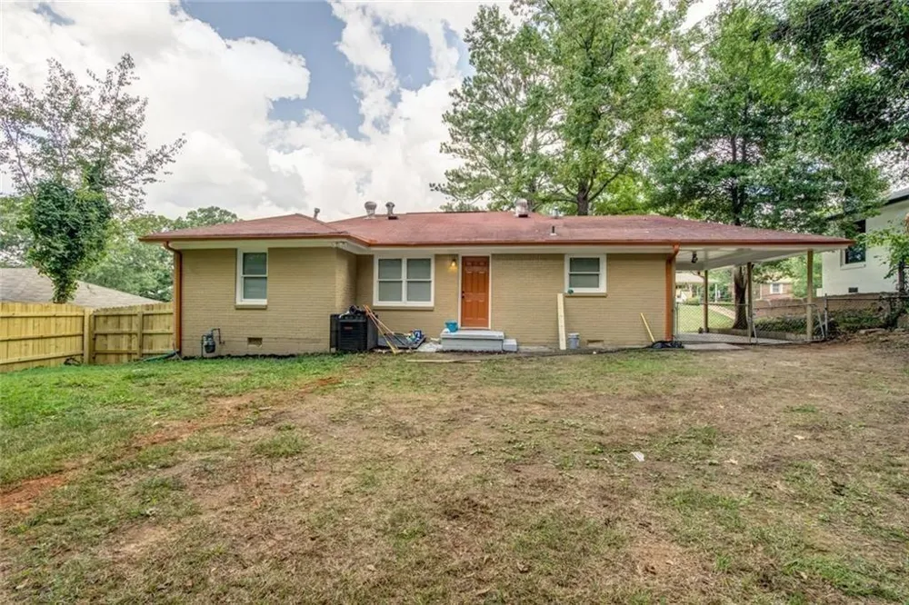2987 Belvedere Lane Decatur, GA 30032