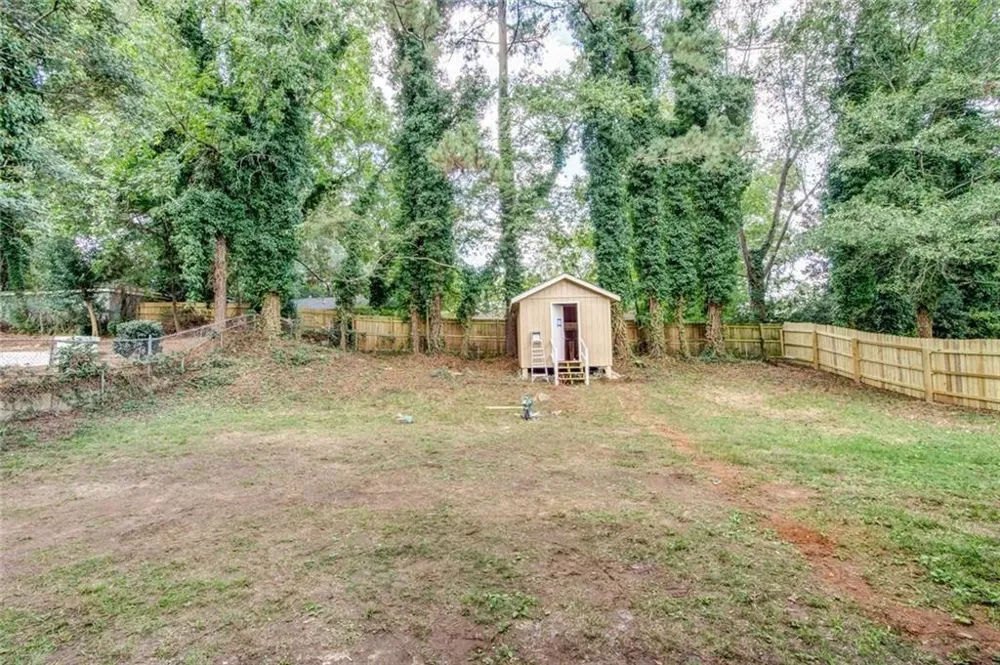 2987 Belvedere Lane Decatur, GA 30032
