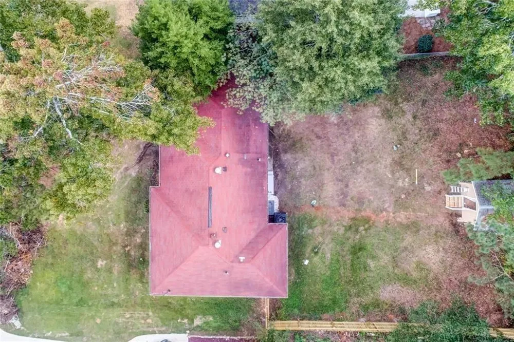 2987 Belvedere Lane Decatur, GA 30032