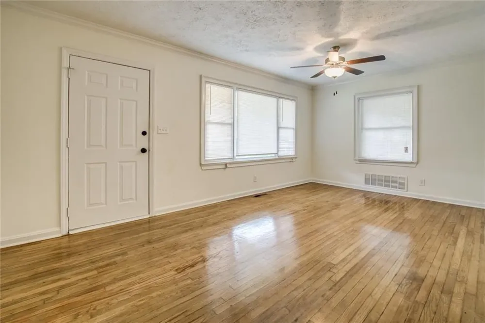 2987 Belvedere Lane Decatur, GA 30032