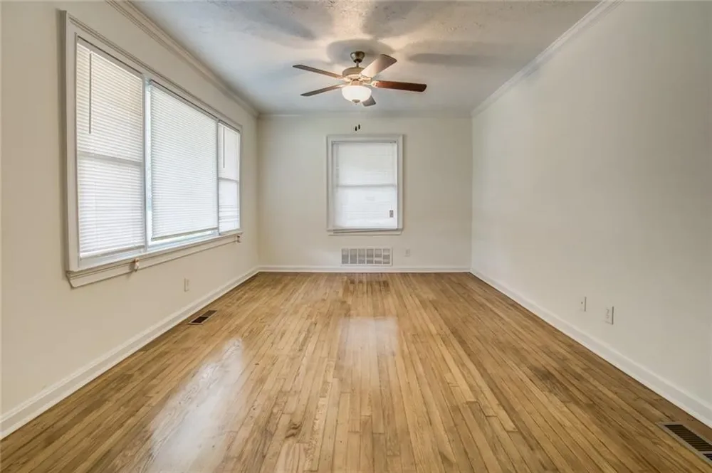 2987 Belvedere Lane Decatur, GA 30032
