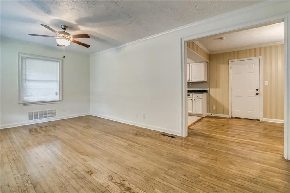 2987 Belvedere Lane Decatur, GA 30032