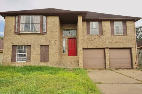 110 Almond Drive