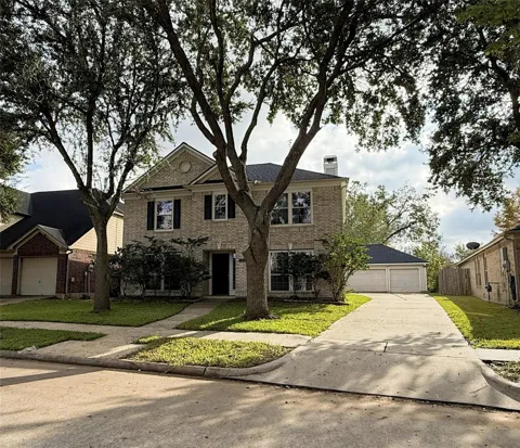 1535 Brady Creek Lane