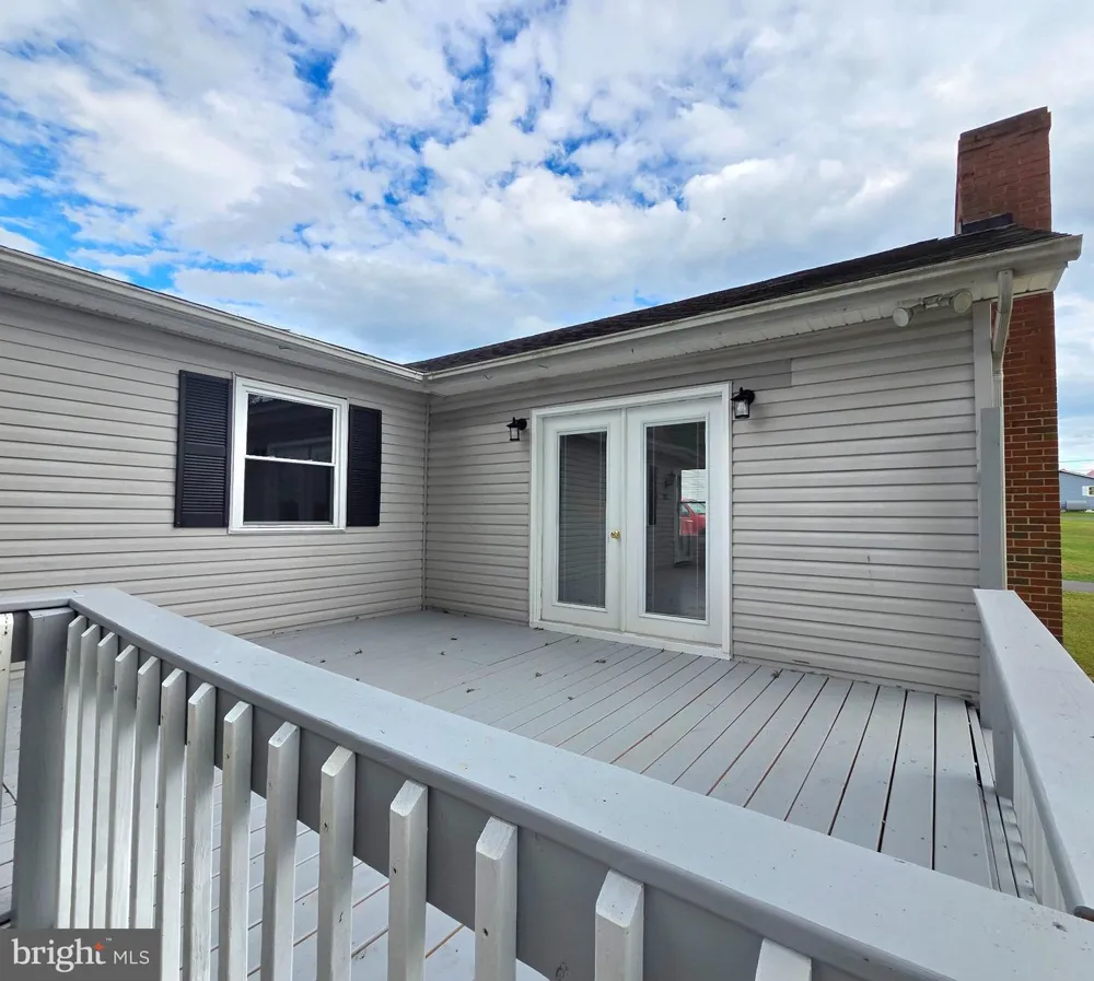 178 PAYNE ROAD Winchester, VA 22603