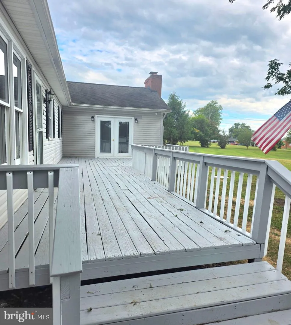 178 PAYNE ROAD Winchester, VA 22603